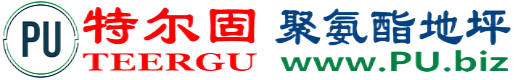 特尔固®桦甸聚氨酯地坪